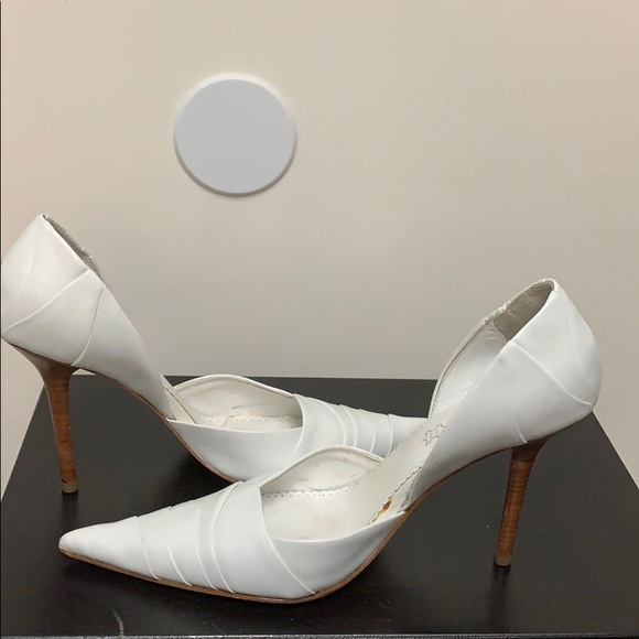 Aldo Shoes - Aldo shoes leather size 37